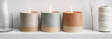 Candles & Diffusers