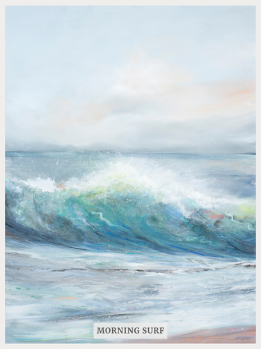 Available Janet Bell Paintings