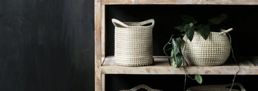 Baskets