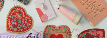 Valentine's Day