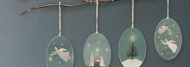 Christmas Cards & Gift Wrap