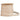 Velvet Ribbon Spool - 10m Fog