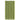 Eco Dinner Candles - Olive Green