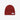 Recycled Bottle Beanie - Deep Terracotta