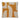 Cotton Knit Throw Cushion - Bruten Citrus