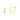 Flat Wave Hoops - Gold