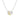 Multi Flower Beaded Necklace - Silver