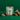 Lumps of Coal - Green