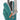 Paddington B Small Cross Body Sustainable Bag - Teal