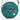 Paddington B Small Cross Body Sustainable Bag - Teal