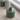 Sorrento Bottle - Medium Foliage Green