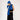The Recycled Bottle Gloves - Ocean Blue