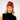 Recycled Bottle Beanie - Deep Terracotta
