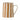 Begonia Mug - Brown