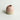 Mini Ceramic Bud Vase - Pale Pink