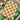 Marie Purse - Caramel Check Board