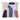 Cotton Knit Throw Cushion - Bruten Multi