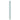 Eco Dinner Candles - Opaline Green