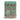 Cotton Throw - Isnel Blue