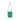 Bond Recycled Canvas Pocket Bag - Mountain Green