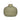 Castello Bottle Vase in Sage - Medium