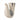 Trudy Vase - White