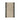 Rectangle Jute Rug - Olive Wave