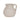 Ravello Flower Jug - White