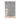 Rodion Cotton Throw - Grey
