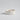 Speckled Candle Holder - Stone