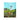 Melin Llynon - Flat Print