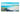 White House, Sandy Beach - Flat Print