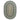 Oval Rug - Sea Spray