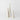 Candlestick - White