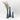 Candlestick - Denim Blue