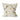 Cushion with Insert - Embroidered Mountain Climbers