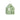 Nyhavn Tealight House - Sage