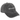 Baseball Cap - Dim Probs in Stonewash Black