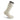 Wool Socks - Eskimo Light Grey