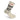 Wool Socks - Icestar Ecru