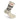 Wool Socks - Icestar Ecru