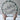 Nadolig Llawen Wreath Light: Warm Grey