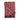 Throw - Zigzag Weave Multi Unika Pink