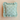 Cotton Cushion - Blue Floral