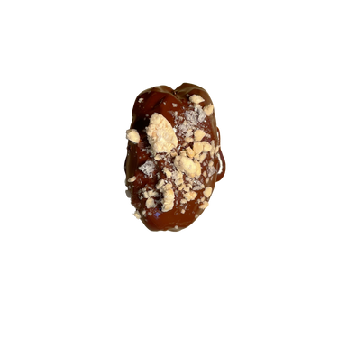 Peanut & Cacao Date