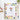 Watercolour Workbook - Bouquets