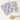 Eco Dishcloths - Fish & Wave