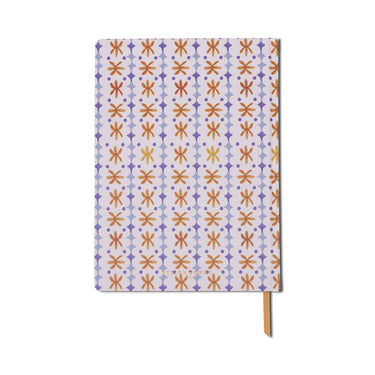 Tulip Jumbo Journal - Marigold