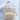 Tote Bag - Champagne Stone