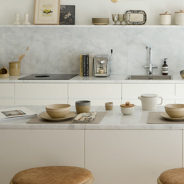 Latte Cup - Arenito Sage Green